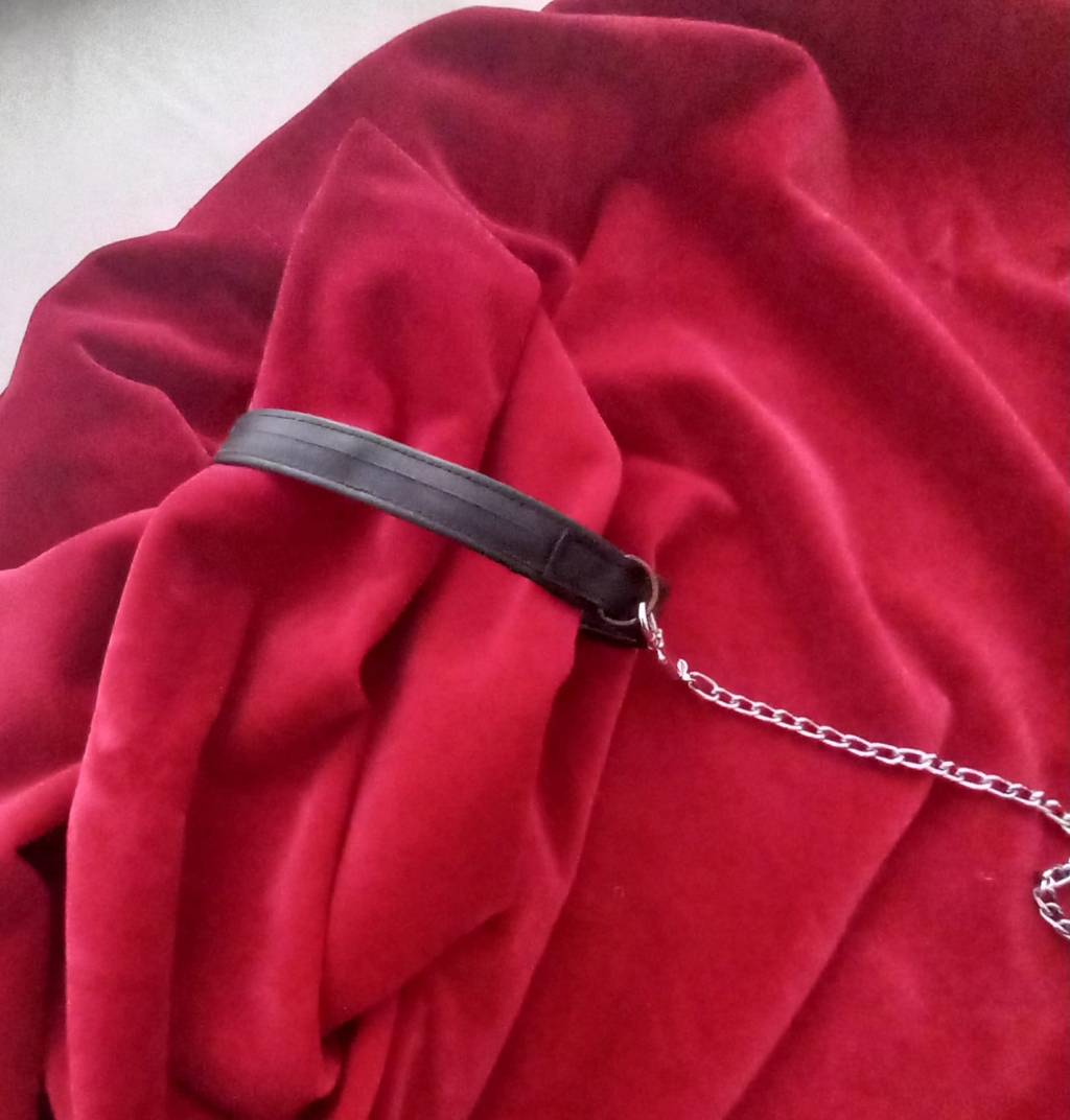 “jan is waiting….”