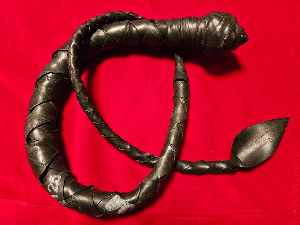 Bullwhip