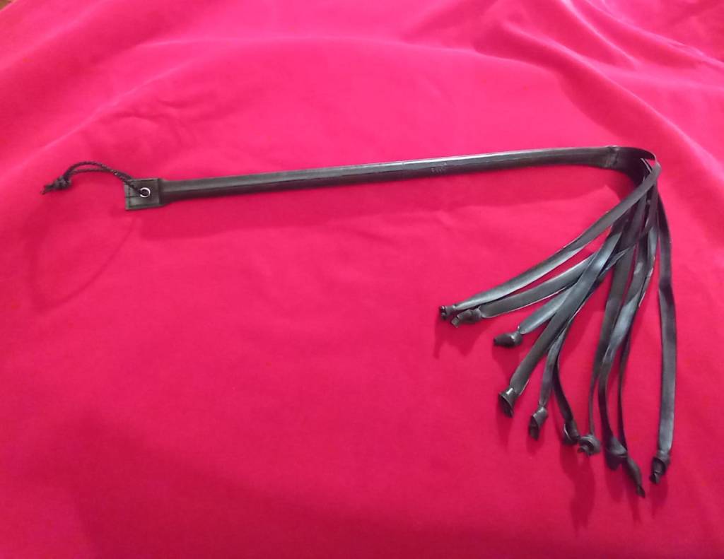 Feathers for Roberto