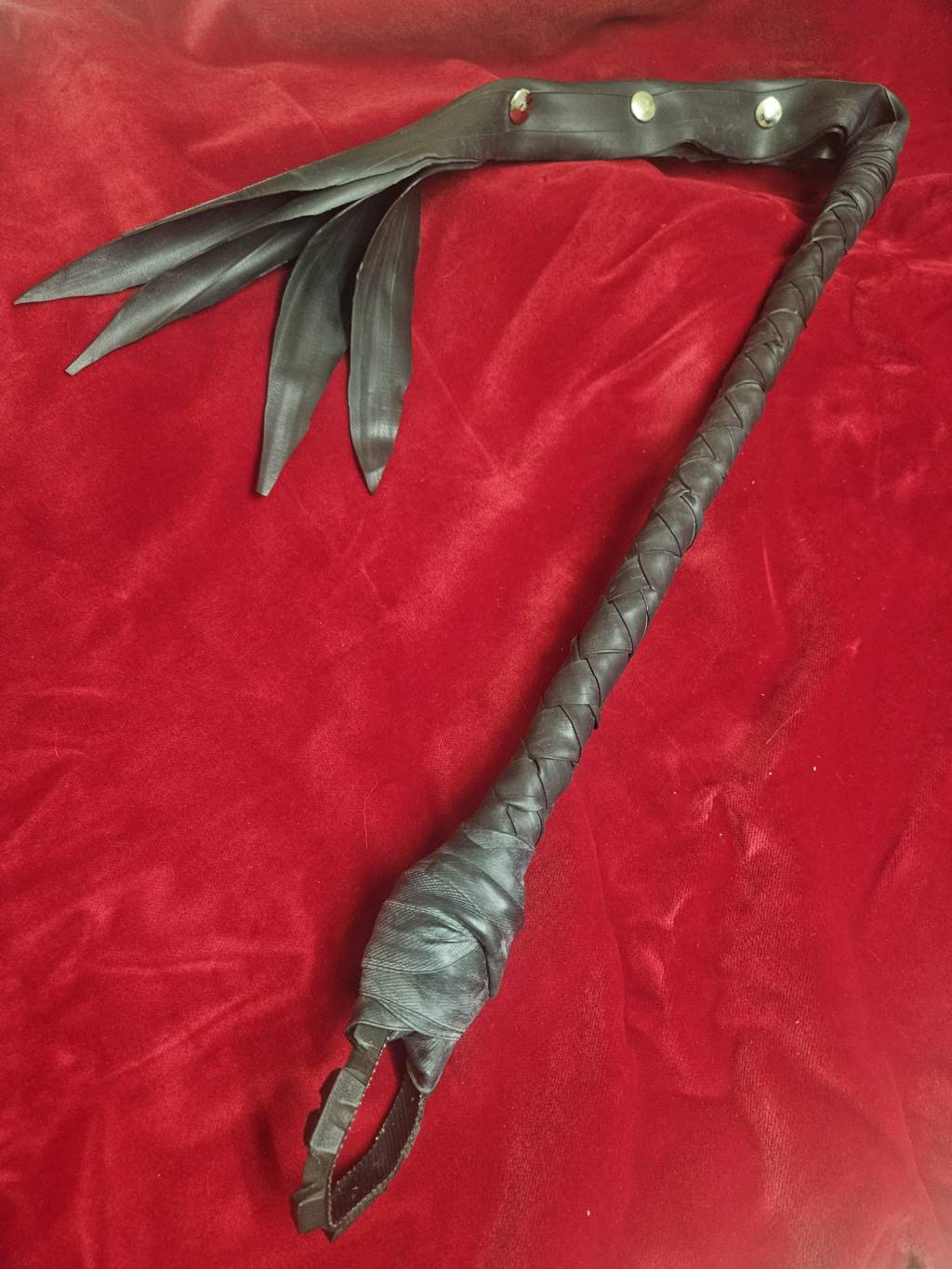 Bird of Paradise&nbsp;whip